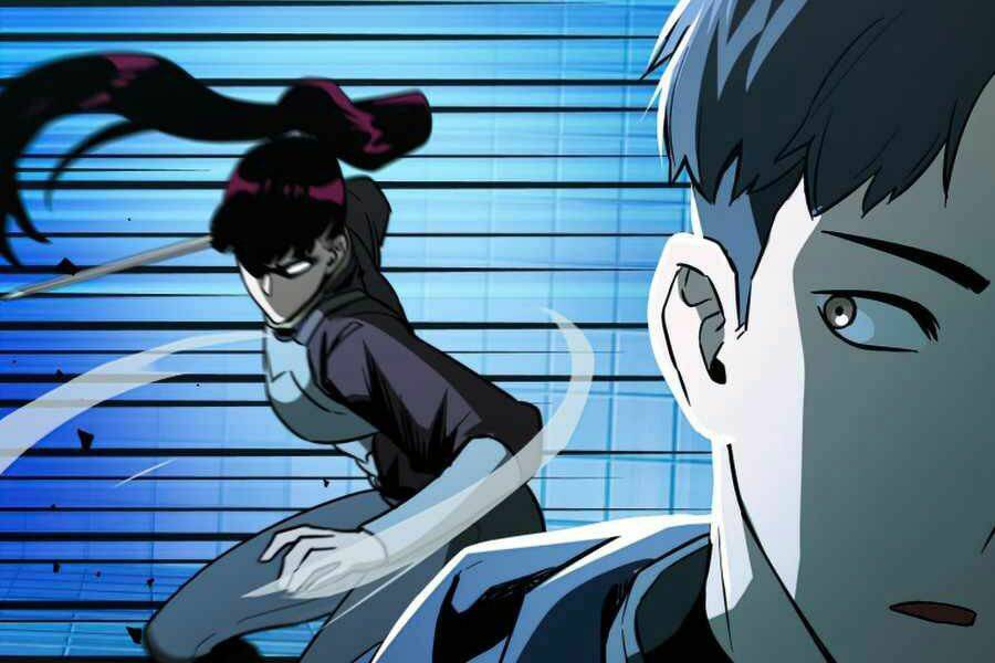 Người Chơi Không Thể Thăng Cấp - Chapter 44 - Page 88