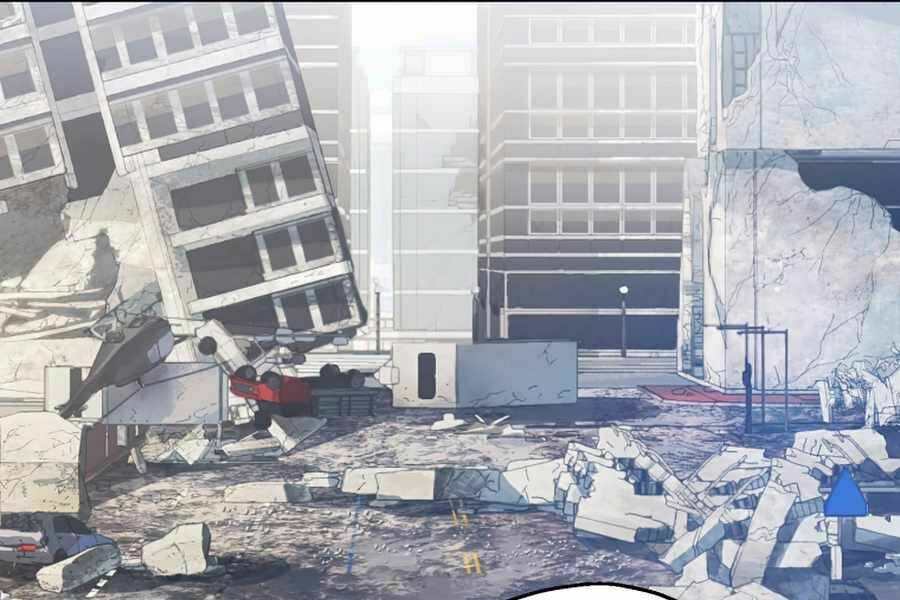 Người Chơi Không Thể Thăng Cấp - Chapter 45 - Page 137