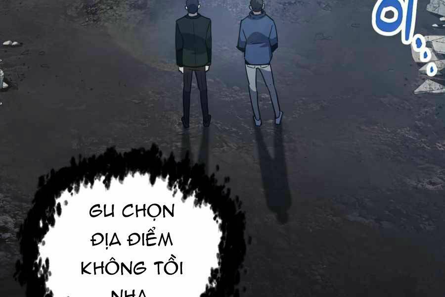 Người Chơi Không Thể Thăng Cấp - Chapter 45 - Page 139