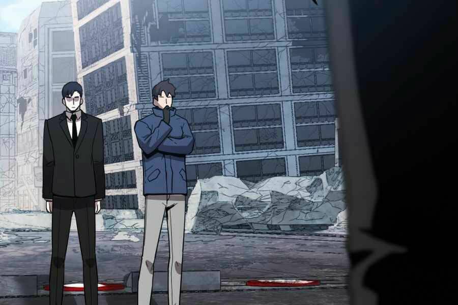 Người Chơi Không Thể Thăng Cấp - Chapter 45 - Page 182