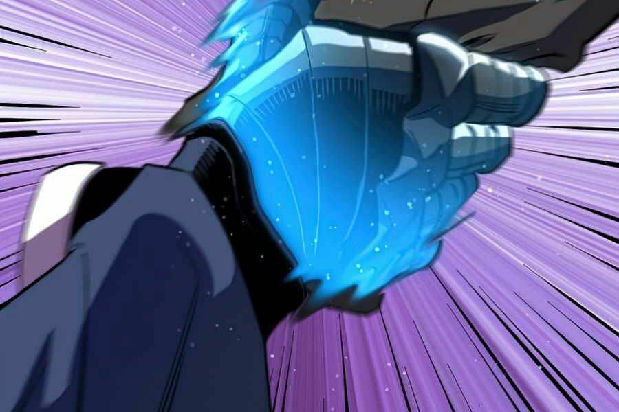 Người Chơi Không Thể Thăng Cấp - Chapter 45 - Page 210