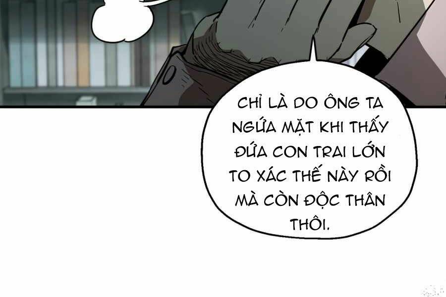 Người Chơi Không Thể Thăng Cấp - Chapter 45 - Page 45