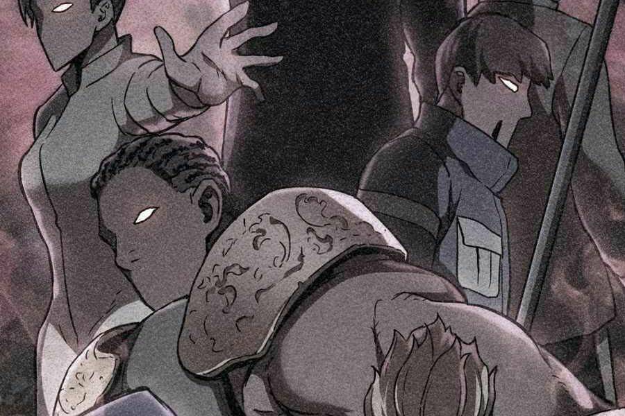 Người Chơi Không Thể Thăng Cấp - Chapter 45 - Page 86