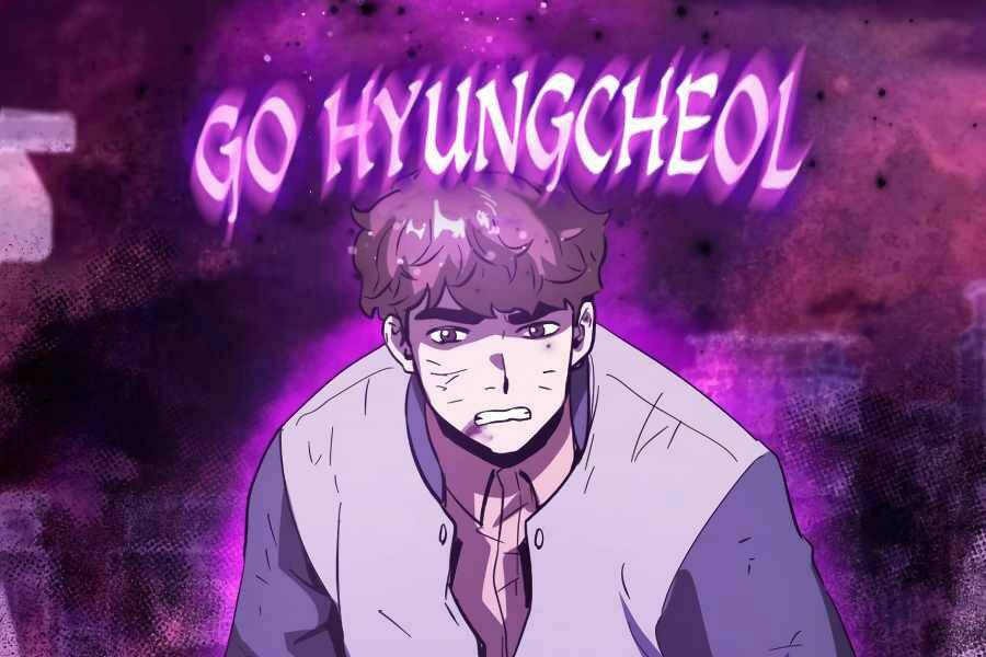 Người Chơi Không Thể Thăng Cấp - Chapter 46 - Page 22