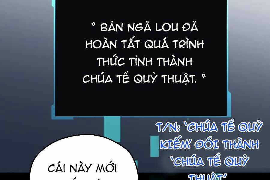Người Chơi Không Thể Thăng Cấp - Chapter 46 - Page 32