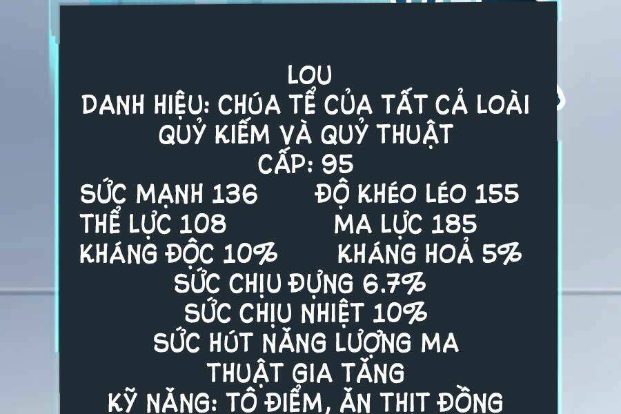 Người Chơi Không Thể Thăng Cấp - Chapter 46 - Page 66