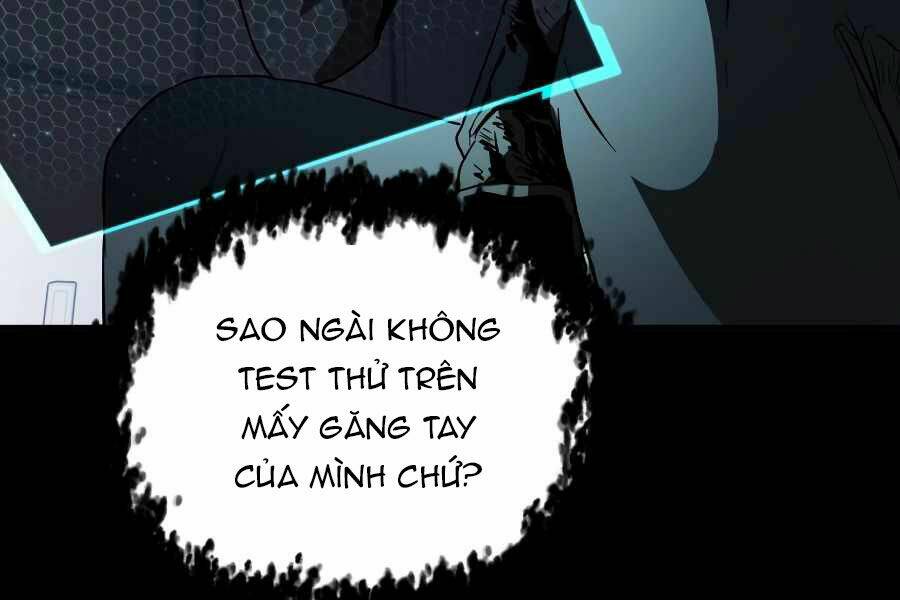 Người Chơi Không Thể Thăng Cấp - Chapter 46 - Page 75