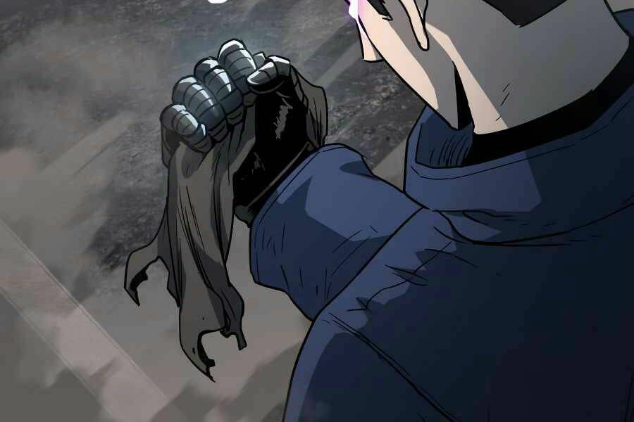 Người Chơi Không Thể Thăng Cấp - Chapter 46 - Page 7