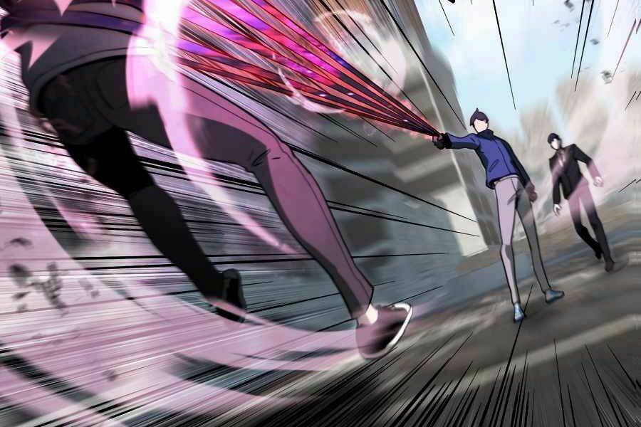 Người Chơi Không Thể Thăng Cấp - Chapter 46 - Page 83