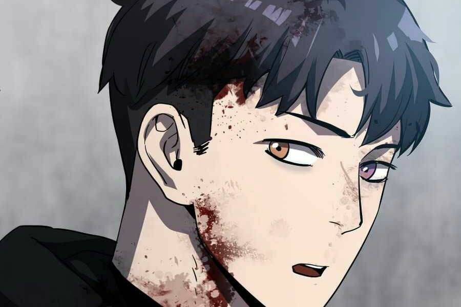 Người Chơi Không Thể Thăng Cấp - Chapter 47 - Page 99