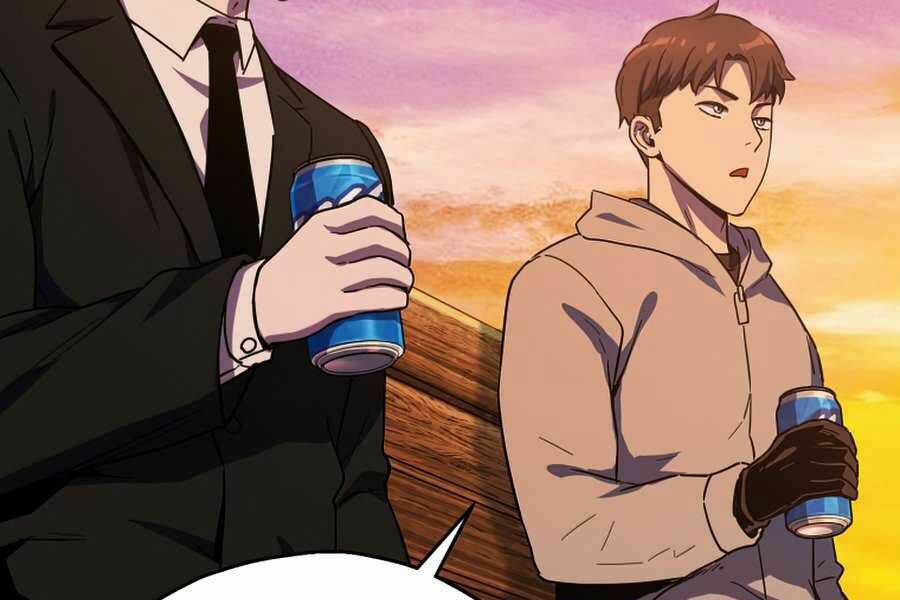 Người Chơi Không Thể Thăng Cấp - Chapter 47 - Page 116