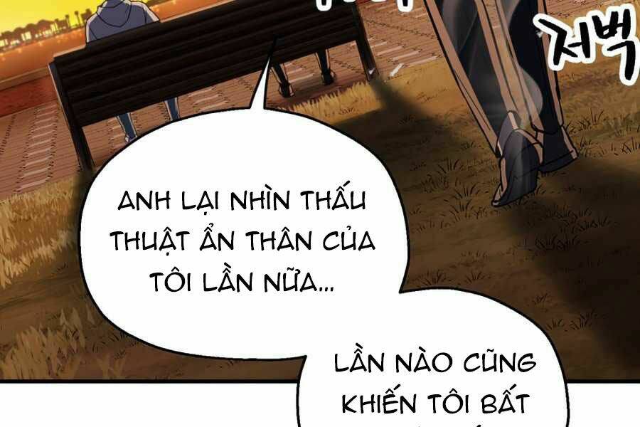 Người Chơi Không Thể Thăng Cấp - Chapter 47 - Page 140