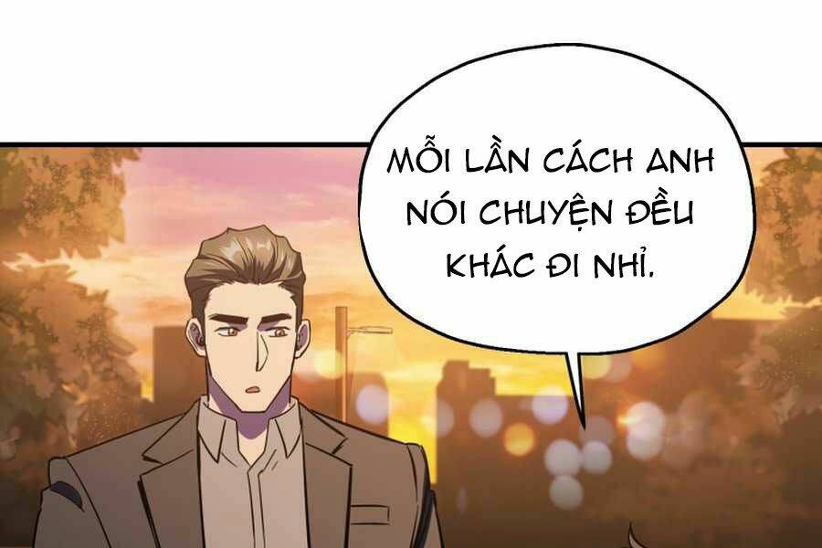 Người Chơi Không Thể Thăng Cấp - Chapter 47 - Page 142