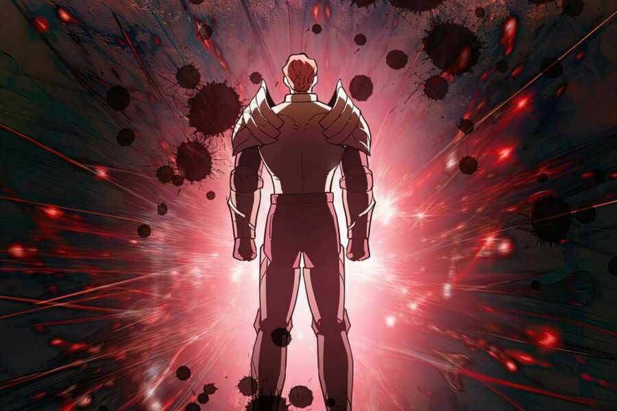 Người Chơi Không Thể Thăng Cấp - Chapter 47 - Page 176