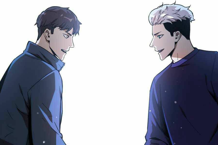 Người Chơi Không Thể Thăng Cấp - Chapter 47 - Page 42