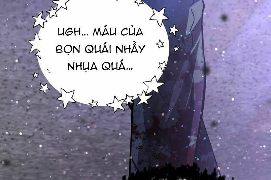 Người Chơi Không Thể Thăng Cấp - Chapter 47 - Page 79