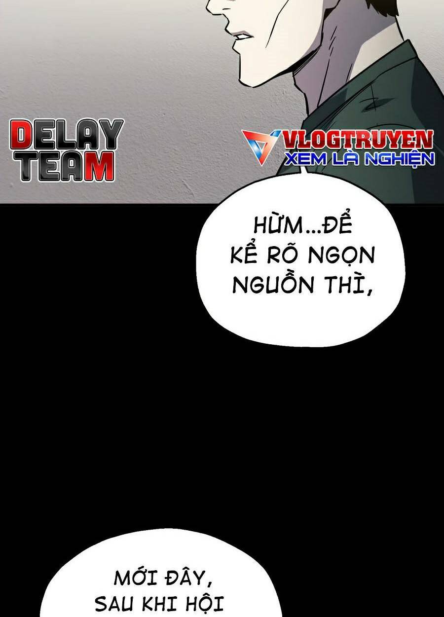 Người Chơi Không Thể Thăng Cấp - Chapter 48 - Page 105