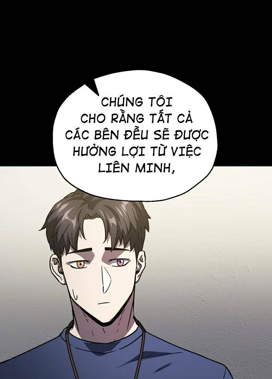 Người Chơi Không Thể Thăng Cấp - Chapter 48 - Page 109