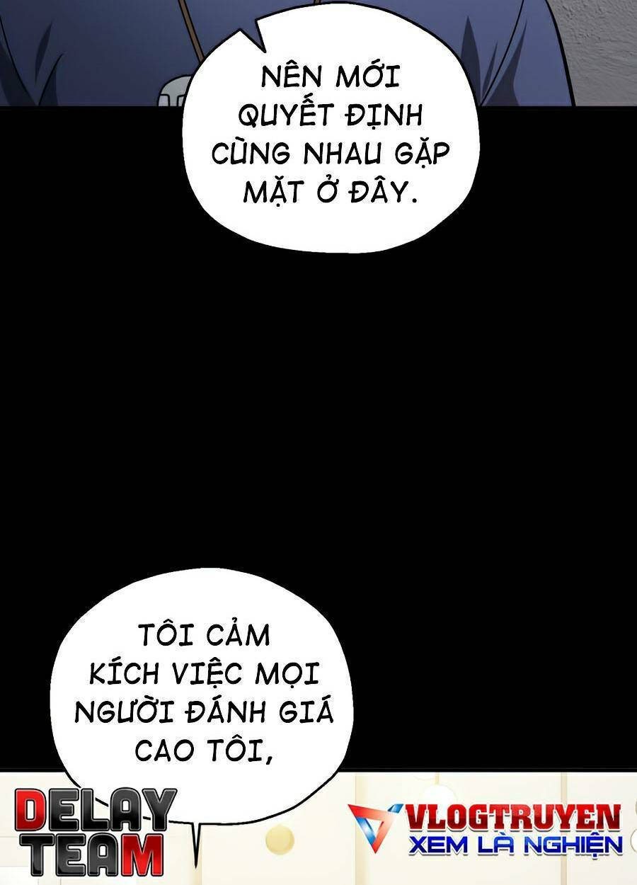 Người Chơi Không Thể Thăng Cấp - Chapter 48 - Page 110