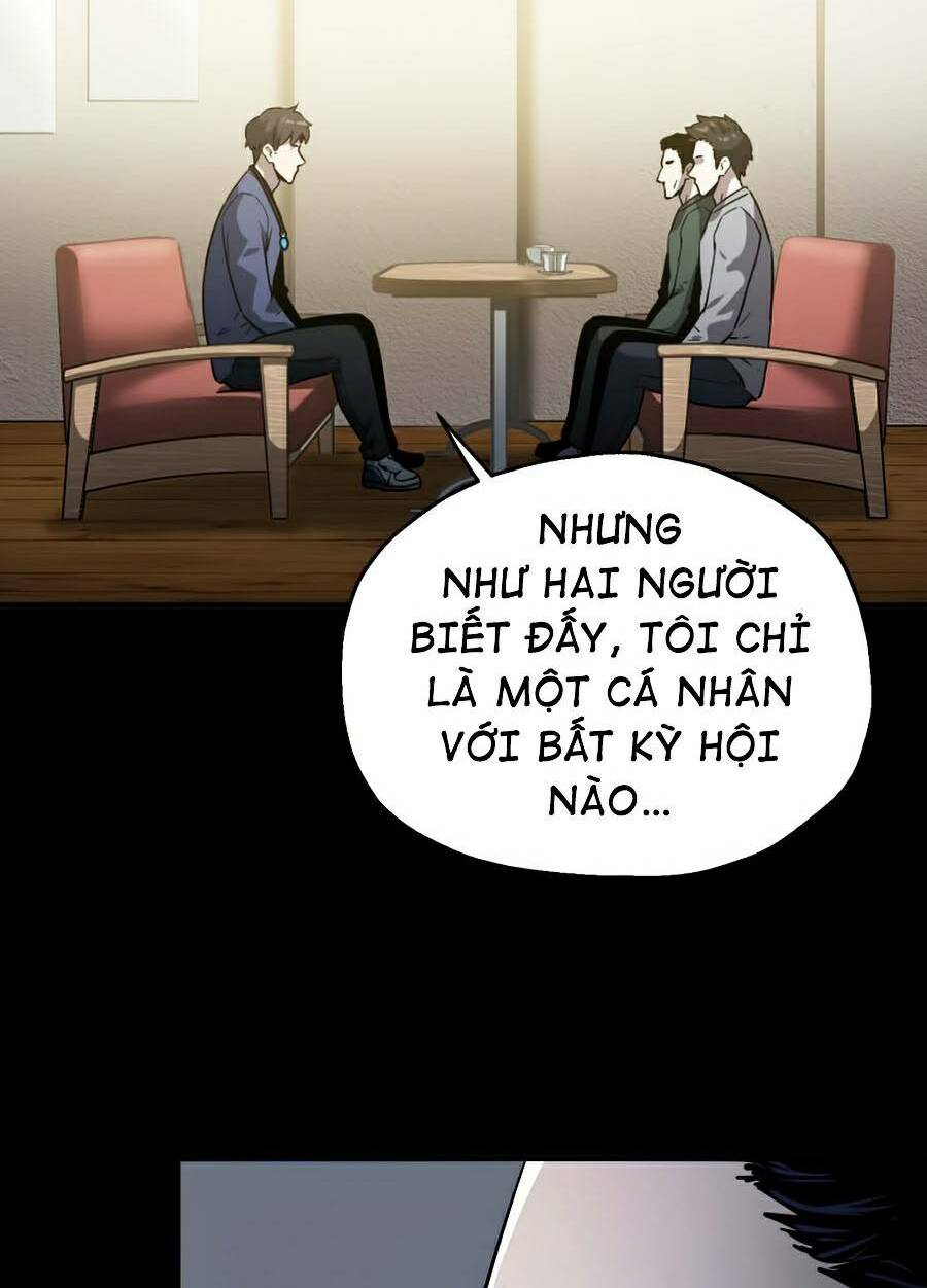 Người Chơi Không Thể Thăng Cấp - Chapter 48 - Page 111