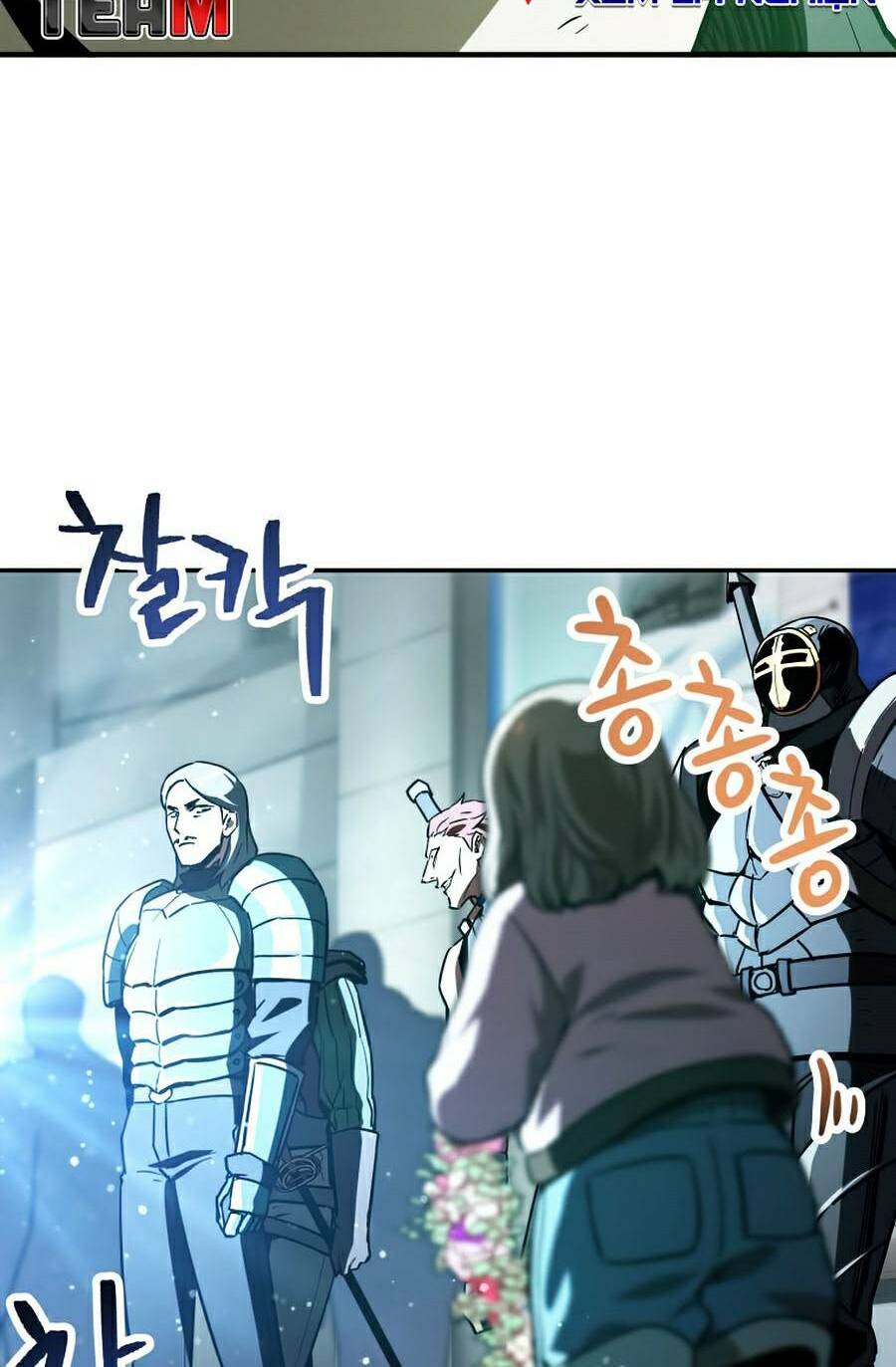 Người Chơi Không Thể Thăng Cấp - Chapter 48 - Page 11