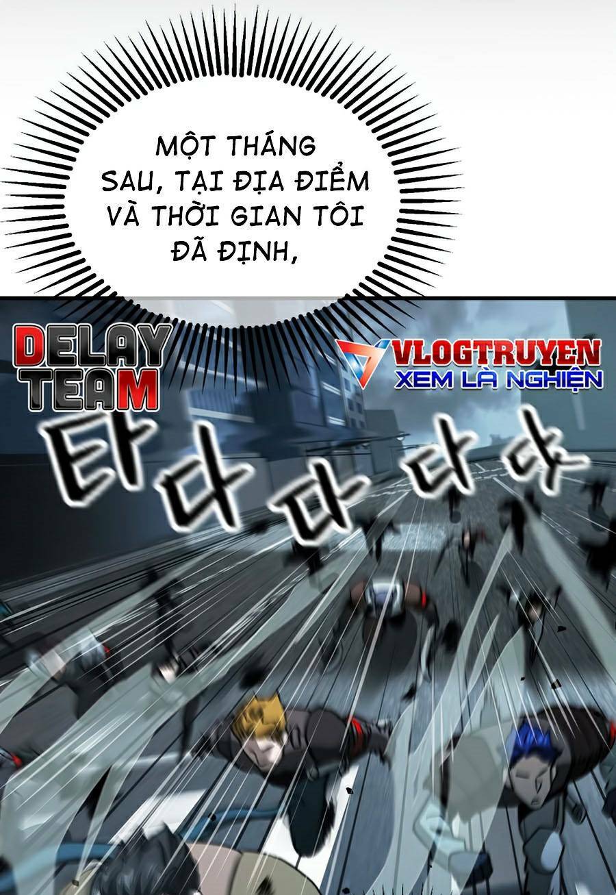 Người Chơi Không Thể Thăng Cấp - Chapter 48 - Page 120