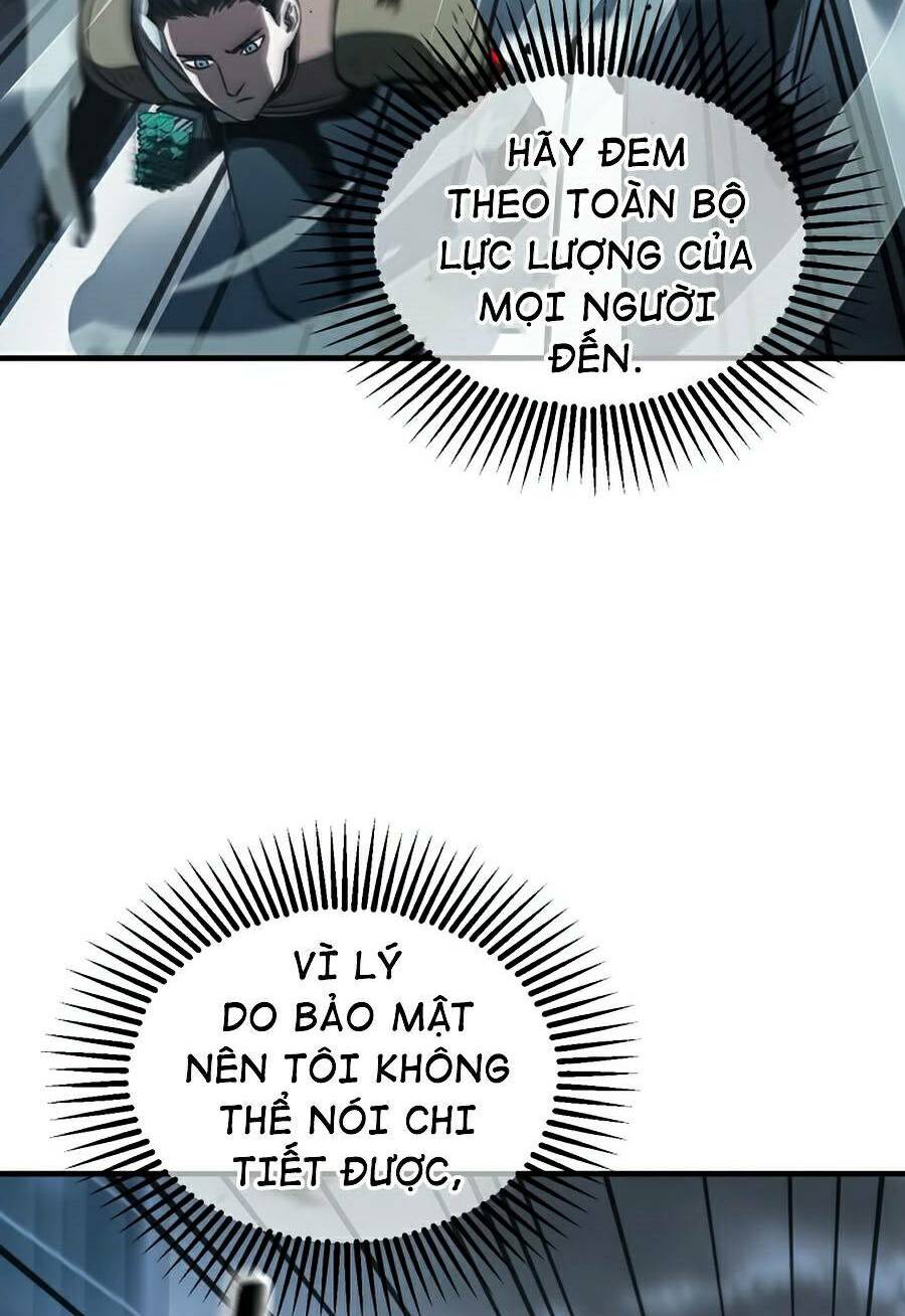 Người Chơi Không Thể Thăng Cấp - Chapter 48 - Page 121