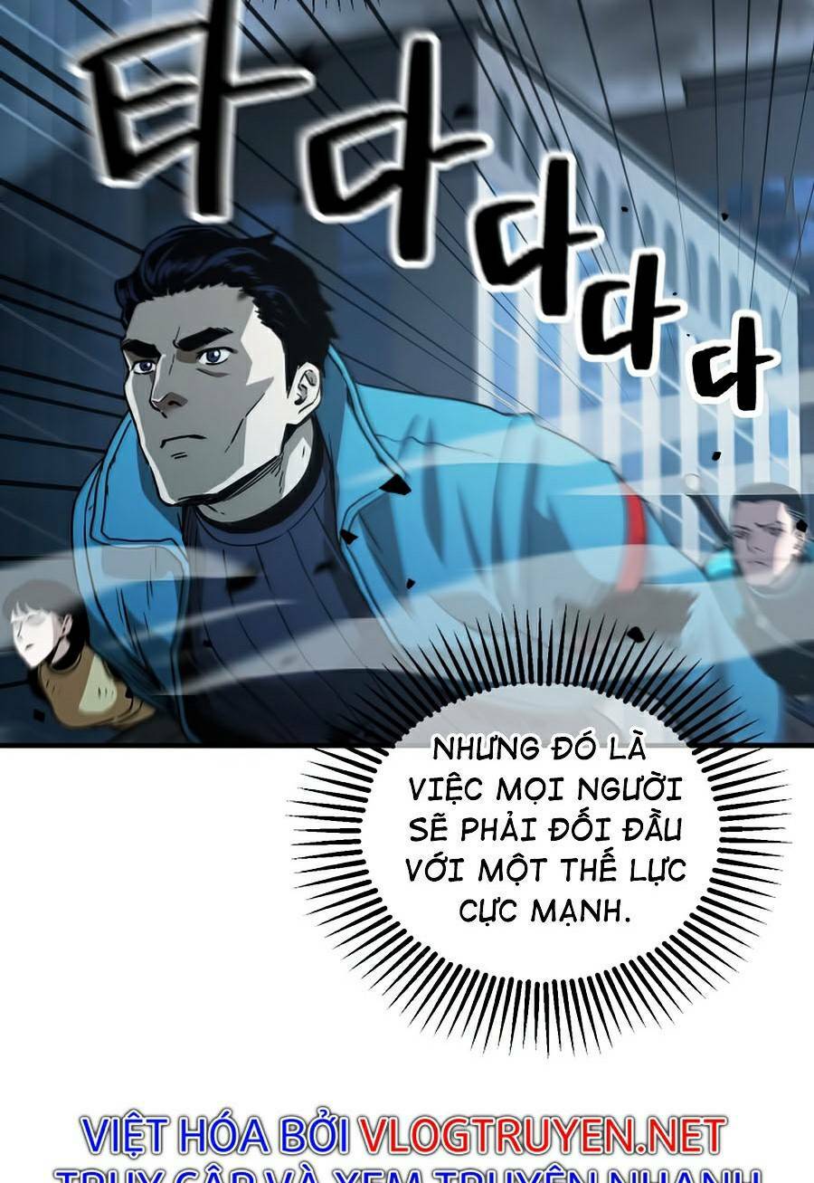 Người Chơi Không Thể Thăng Cấp - Chapter 48 - Page 122