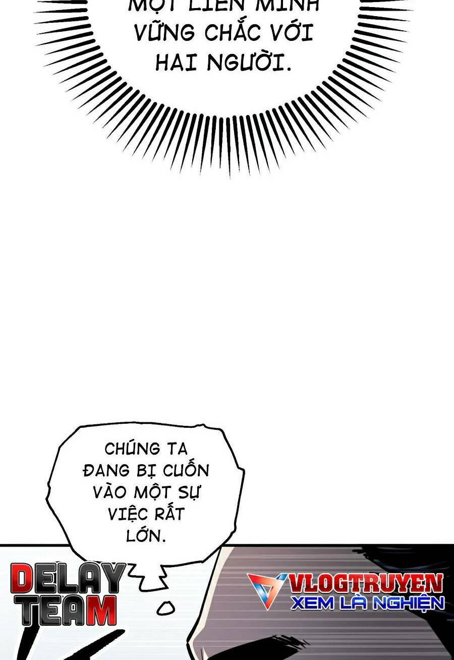 Người Chơi Không Thể Thăng Cấp - Chapter 48 - Page 125