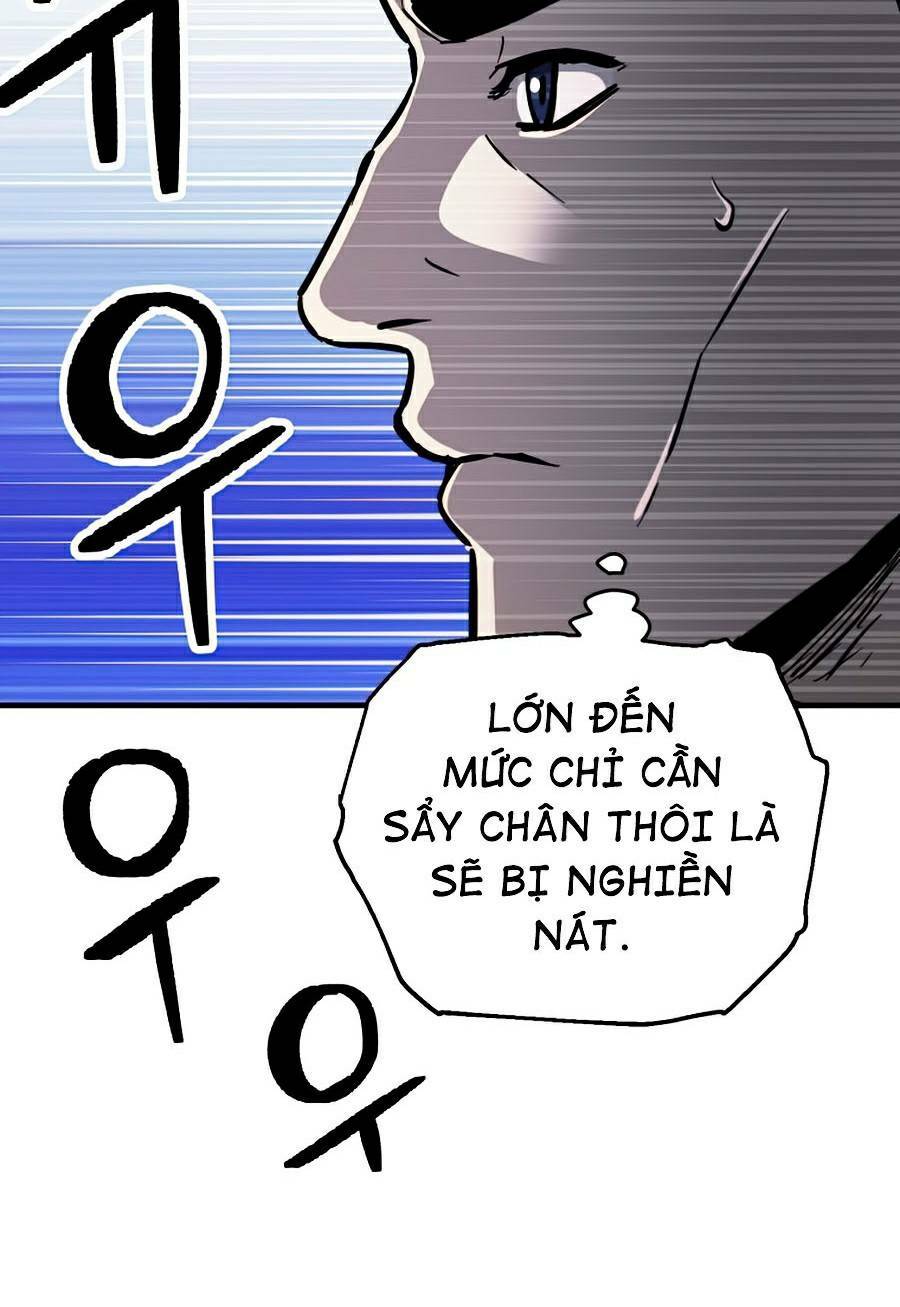 Người Chơi Không Thể Thăng Cấp - Chapter 48 - Page 126