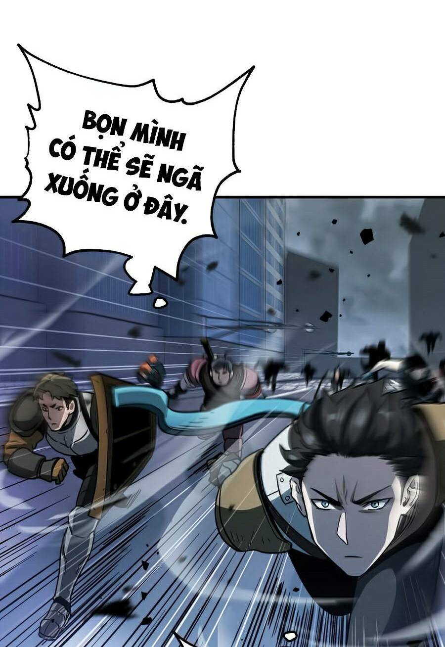 Người Chơi Không Thể Thăng Cấp - Chapter 48 - Page 127