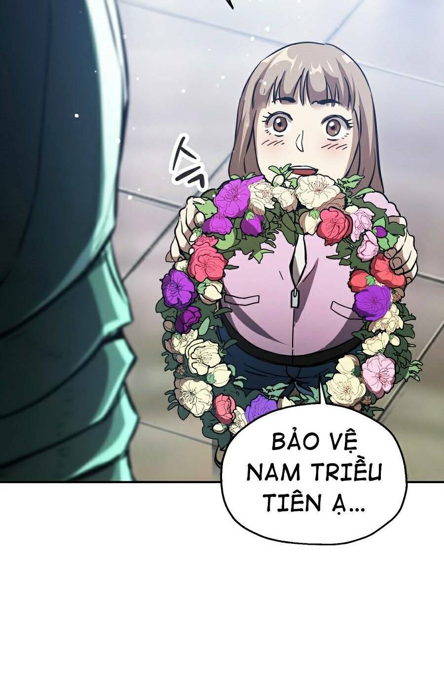 Người Chơi Không Thể Thăng Cấp - Chapter 48 - Page 13