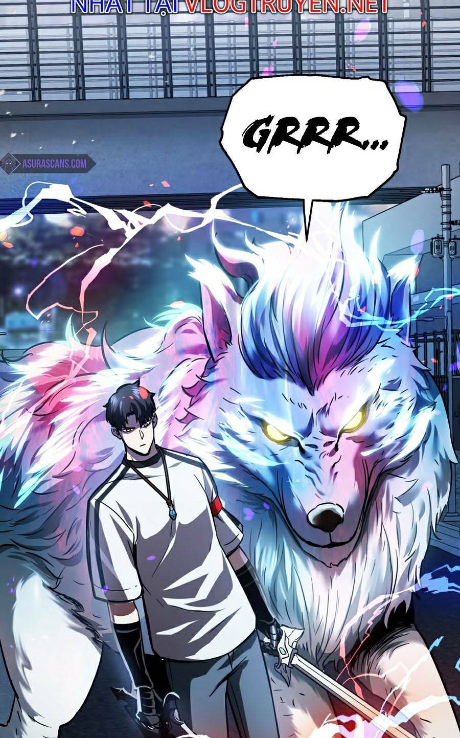 Người Chơi Không Thể Thăng Cấp - Chapter 48 - Page 142