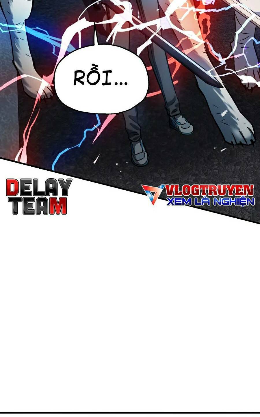 Người Chơi Không Thể Thăng Cấp - Chapter 48 - Page 143