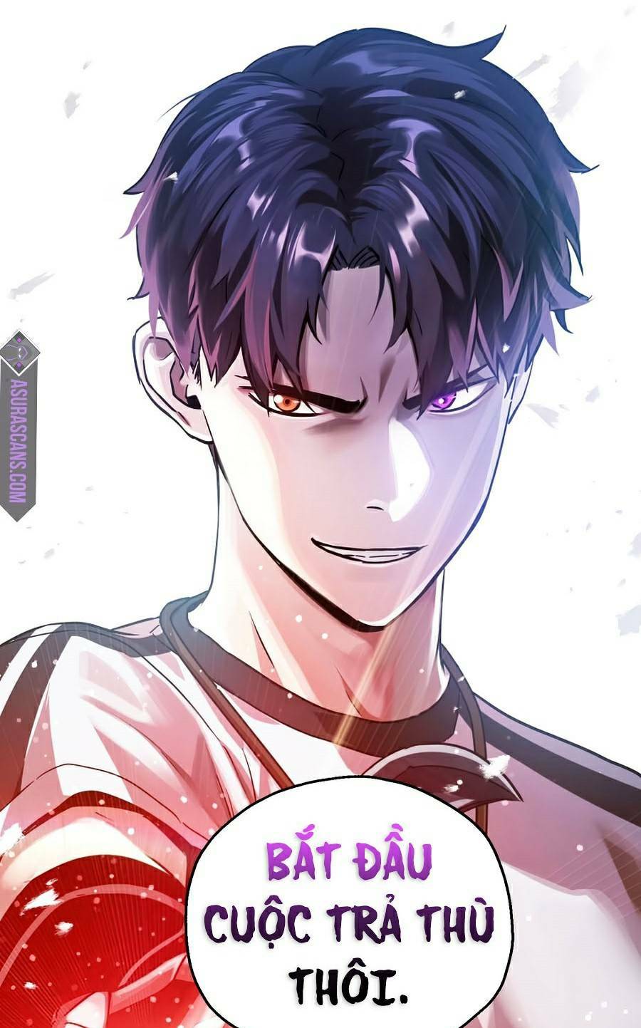 Người Chơi Không Thể Thăng Cấp - Chapter 48 - Page 144