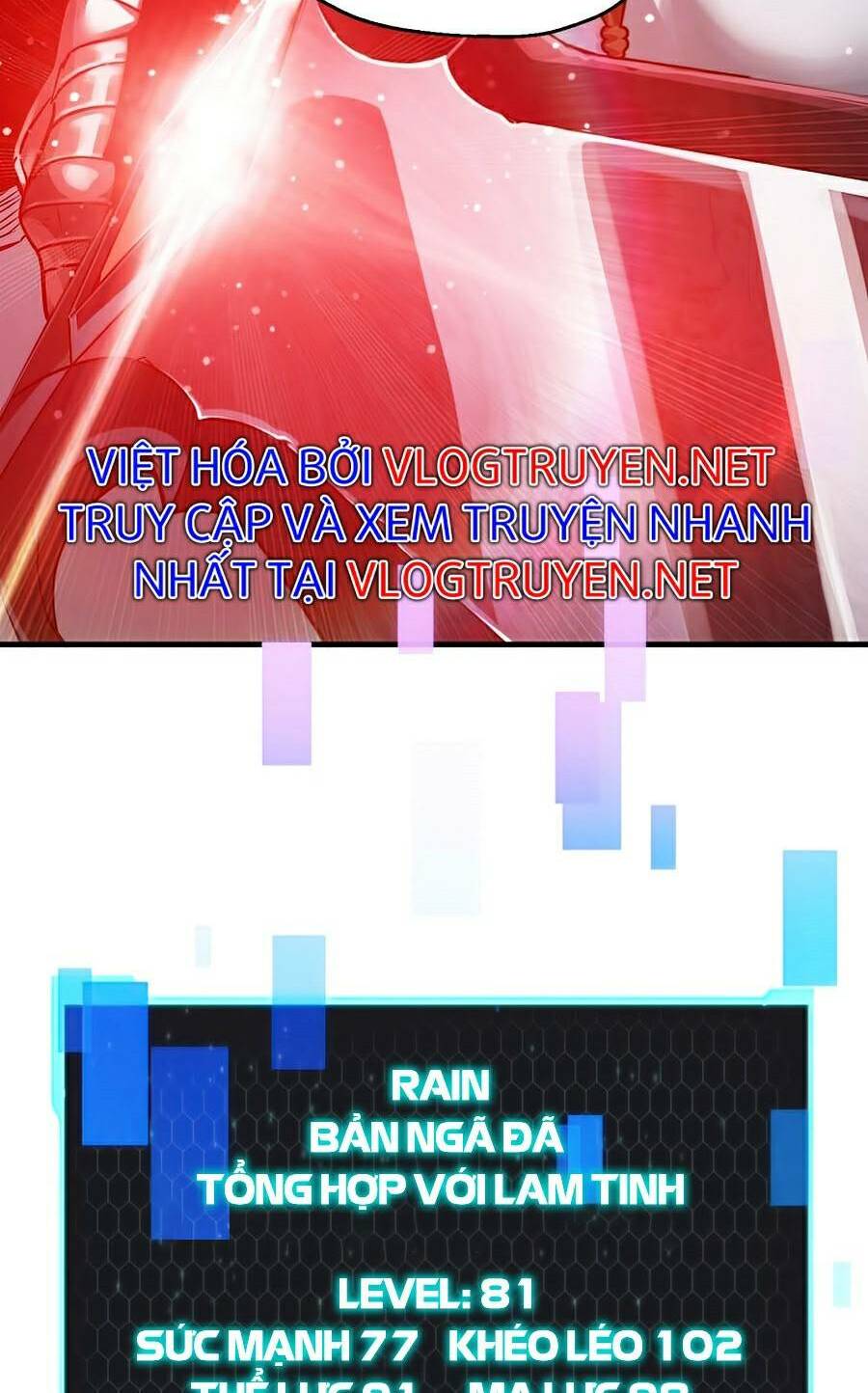 Người Chơi Không Thể Thăng Cấp - Chapter 48 - Page 145