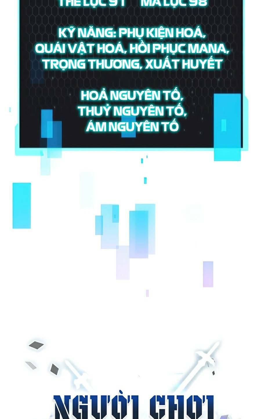 Người Chơi Không Thể Thăng Cấp - Chapter 48 - Page 146