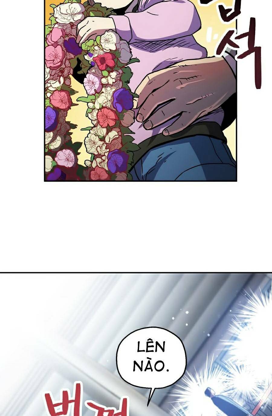Người Chơi Không Thể Thăng Cấp - Chapter 48 - Page 17