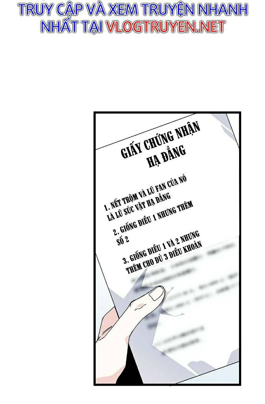 Người Chơi Không Thể Thăng Cấp - Chapter 48 - Page 19