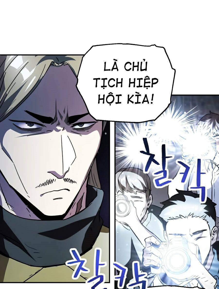 Người Chơi Không Thể Thăng Cấp - Chapter 48 - Page 20