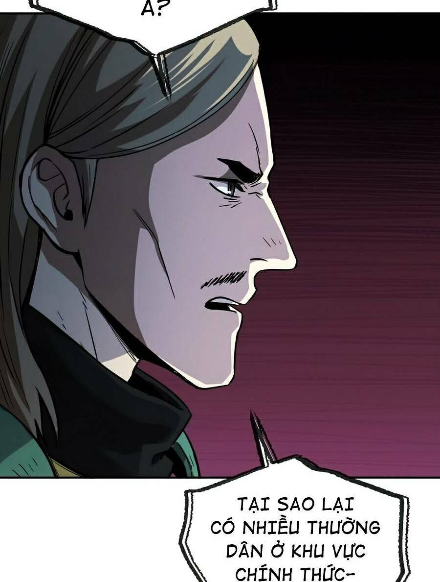 Người Chơi Không Thể Thăng Cấp - Chapter 48 - Page 25