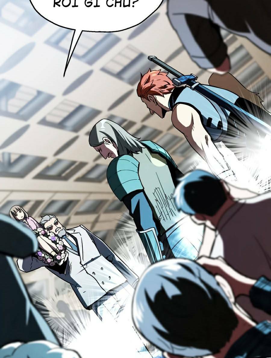 Người Chơi Không Thể Thăng Cấp - Chapter 48 - Page 28