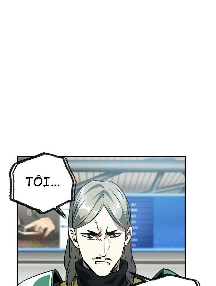 Người Chơi Không Thể Thăng Cấp - Chapter 48 - Page 31
