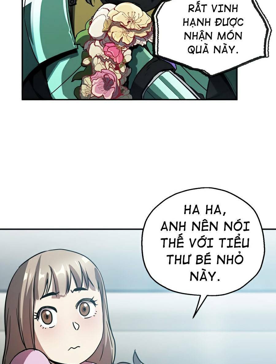 Người Chơi Không Thể Thăng Cấp - Chapter 48 - Page 32