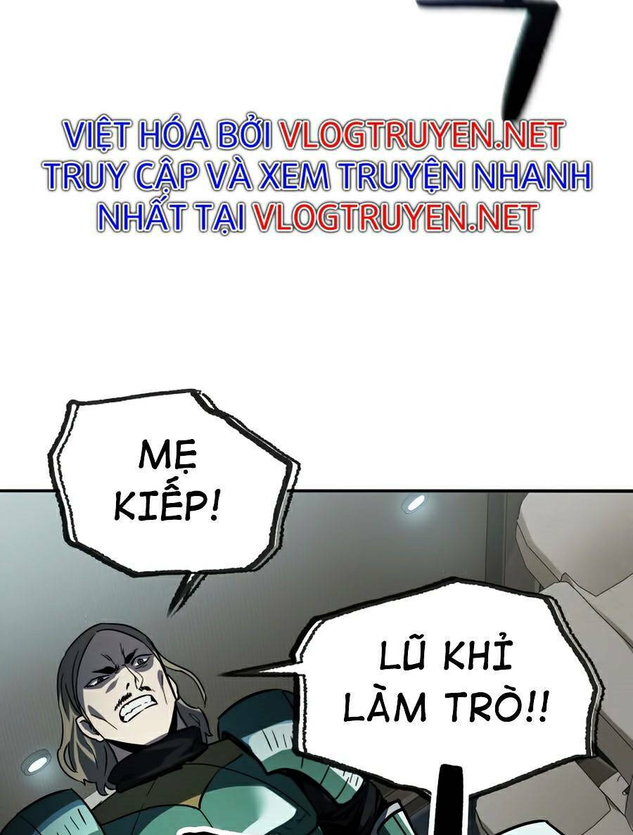 Người Chơi Không Thể Thăng Cấp - Chapter 48 - Page 36