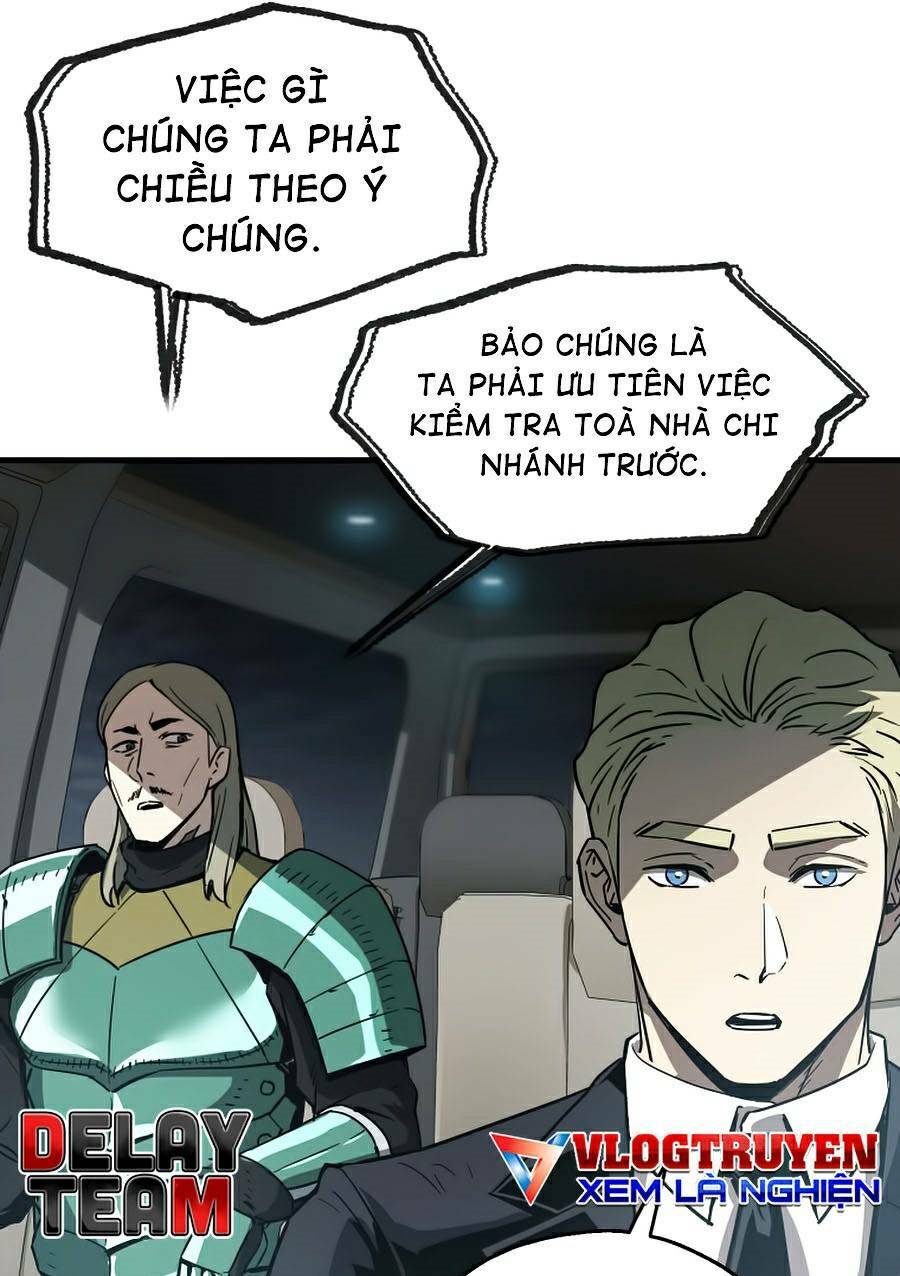 Người Chơi Không Thể Thăng Cấp - Chapter 48 - Page 40