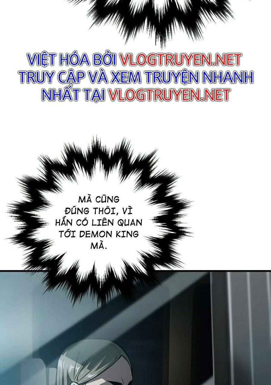 Người Chơi Không Thể Thăng Cấp - Chapter 48 - Page 43