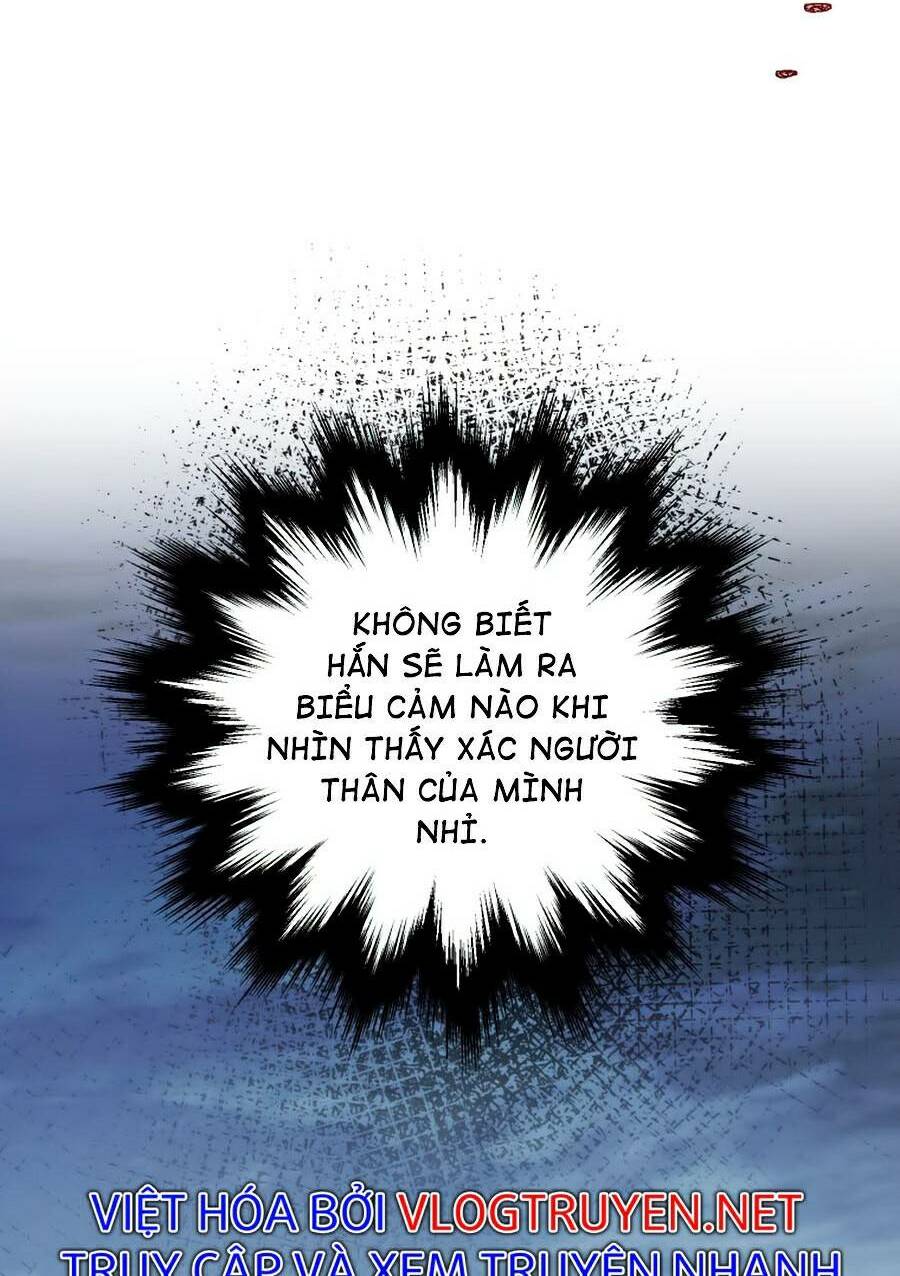 Người Chơi Không Thể Thăng Cấp - Chapter 48 - Page 47