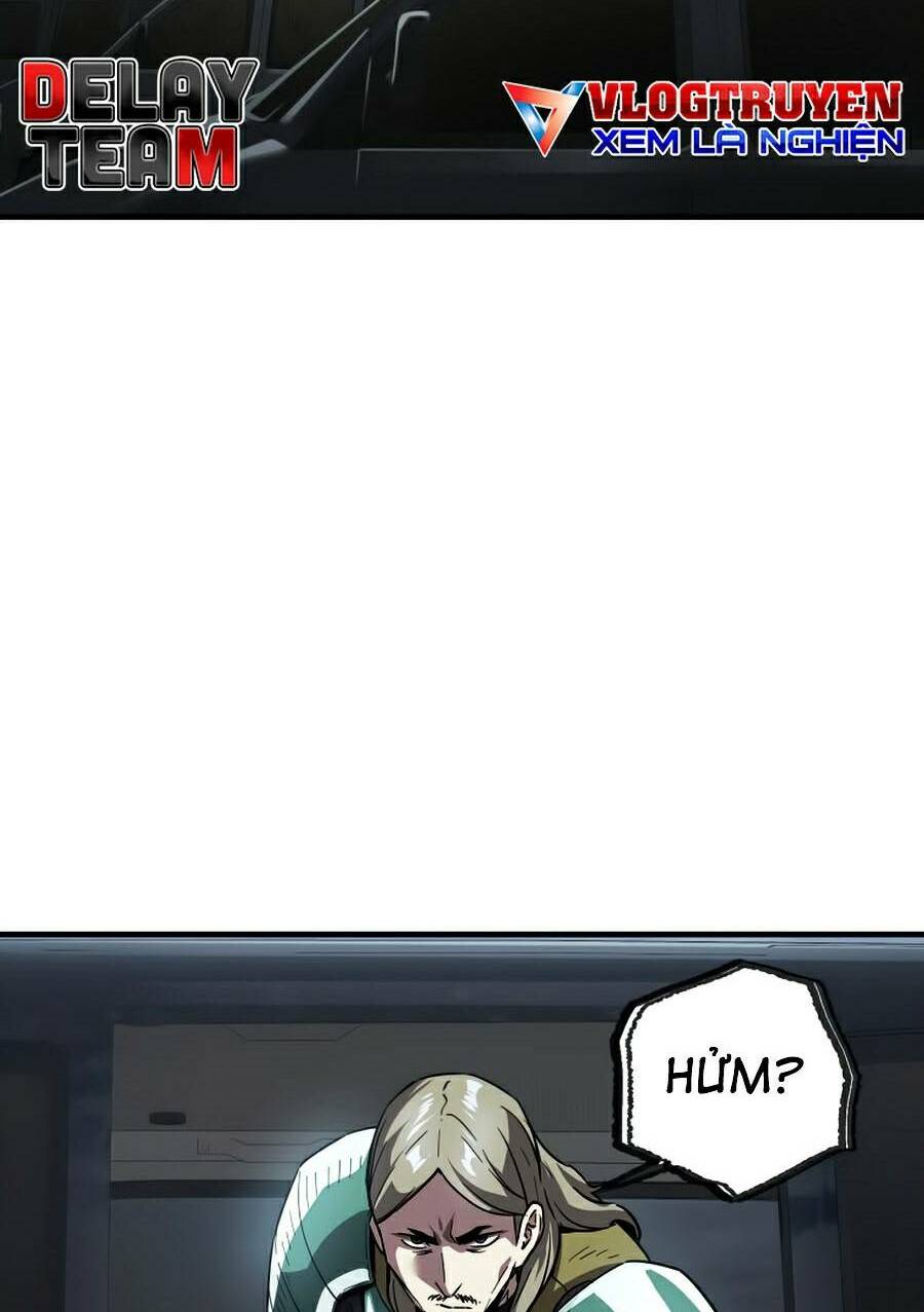 Người Chơi Không Thể Thăng Cấp - Chapter 48 - Page 49