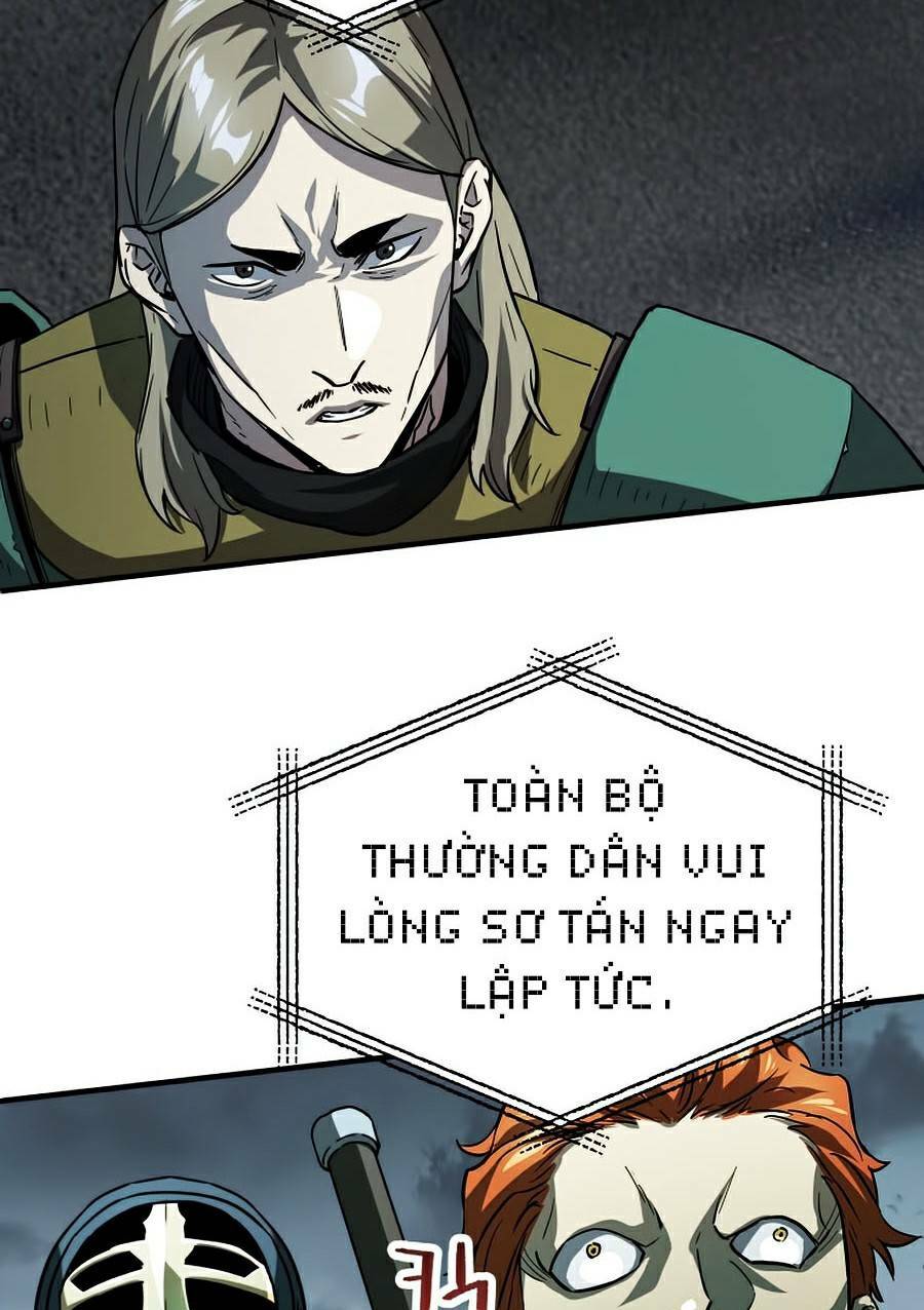 Người Chơi Không Thể Thăng Cấp - Chapter 48 - Page 54